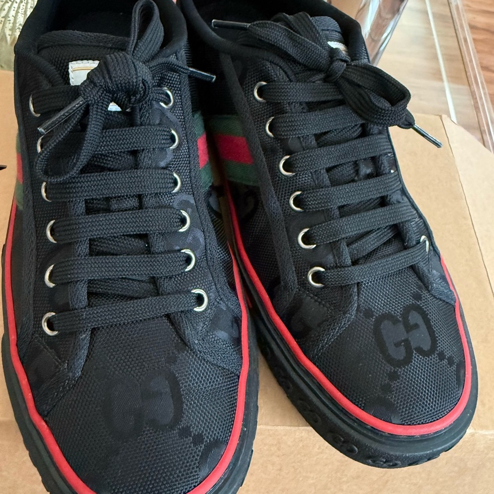 Gucci Tennis - Picture 3 of 9